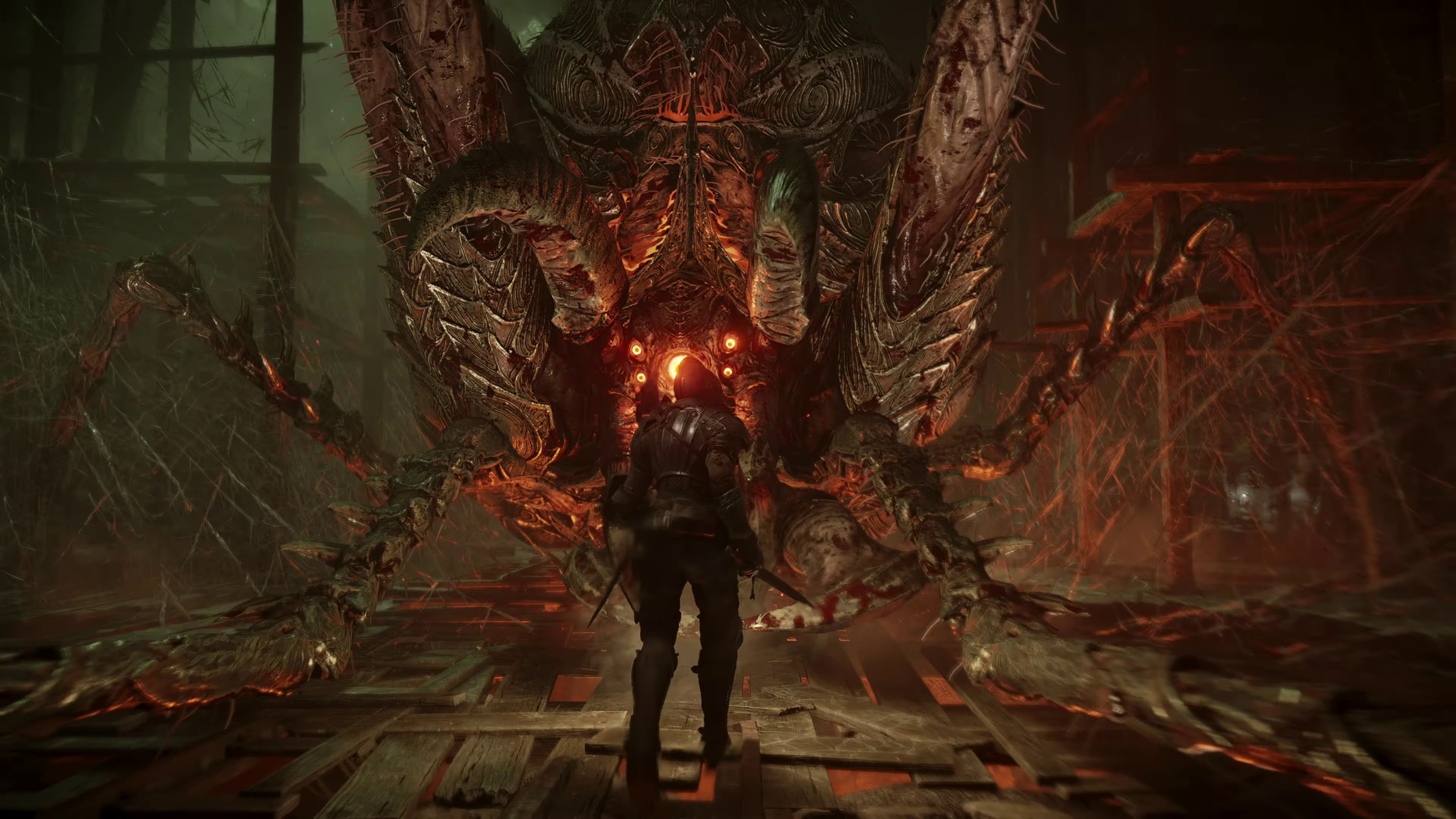 Demon´s Souls Remake - Imagen 26